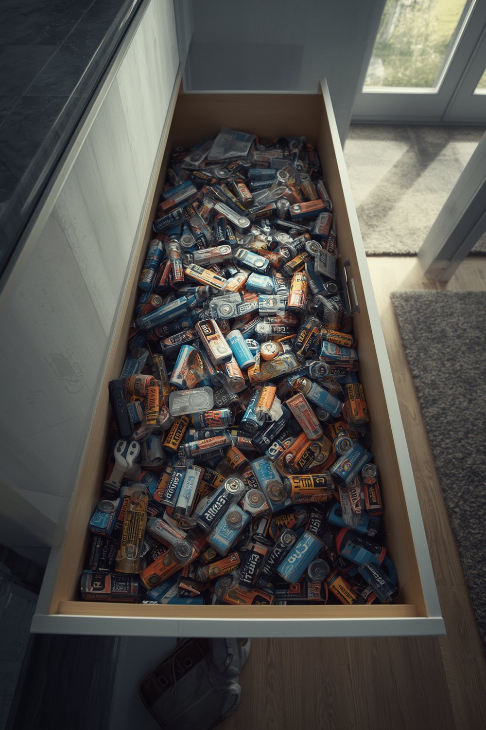 Battery Organizer: 10 Ultimate Steps For An Amazing Storage Solution 2026 1 battery organizer product view