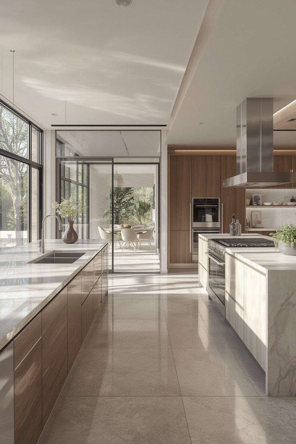 Dirty Kitchen Design: 7 Amazing Ways to Keep Your Main Kitchen Pristine (Proven Guide) 1 dirty kitchen design - Illustration 1