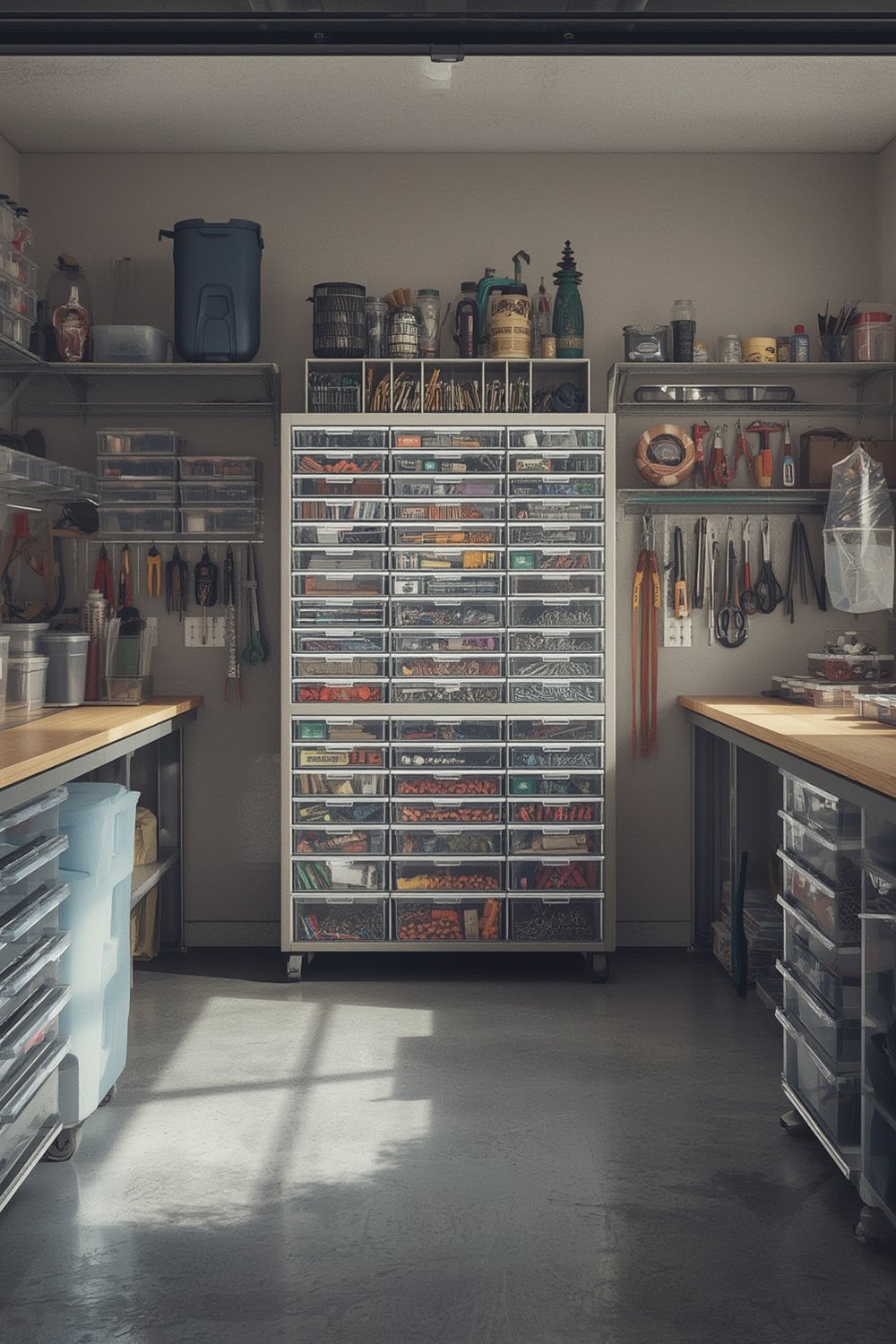 drawer organizer product view