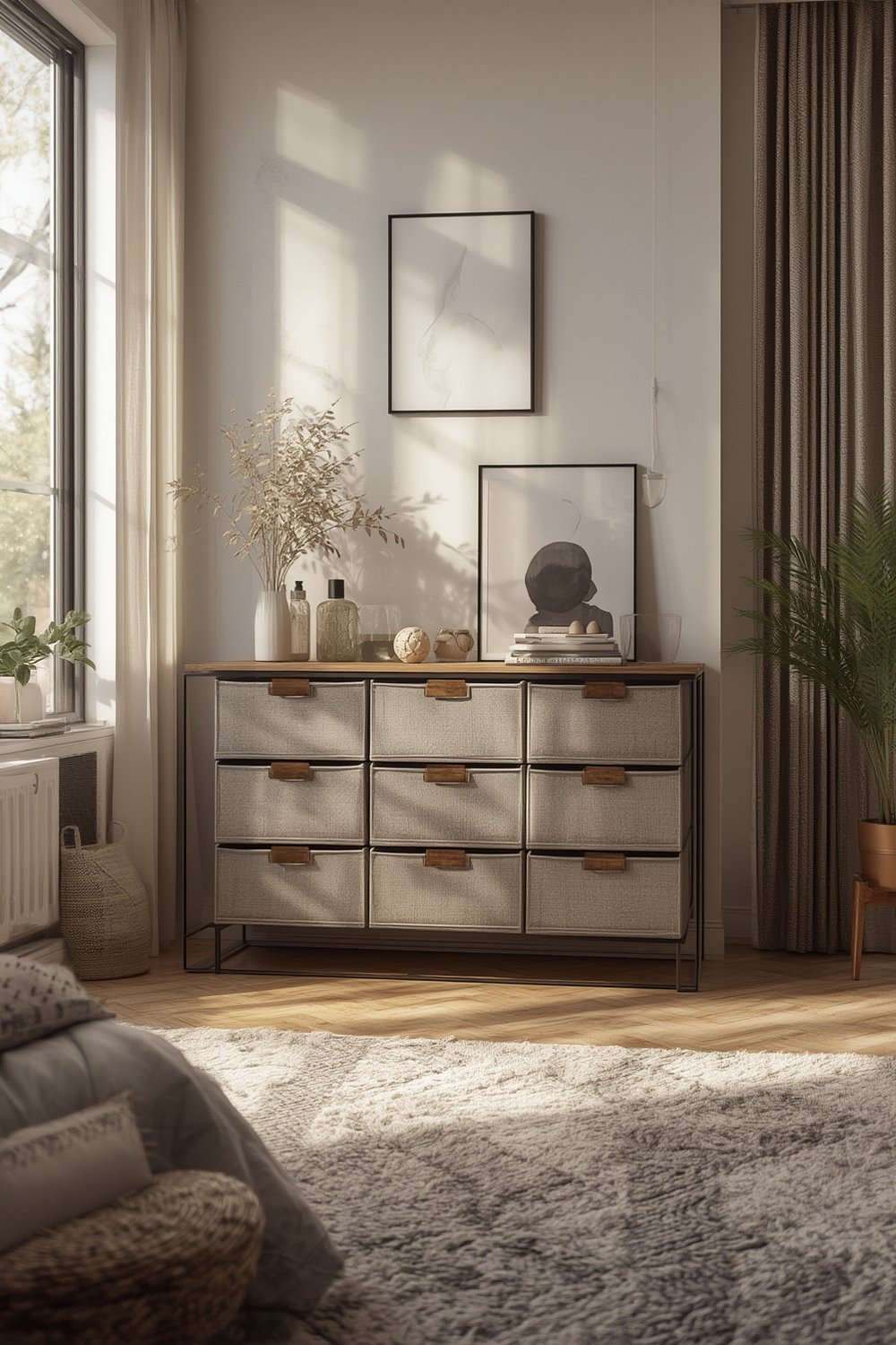 Dresser Organizer product view