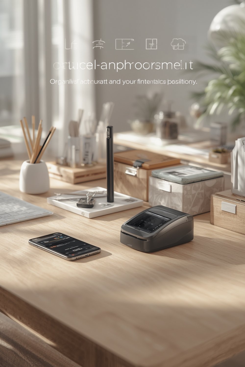 Label Maker: 7 Ultimate Checklist for Amazing Results in 2026 1 label maker product view