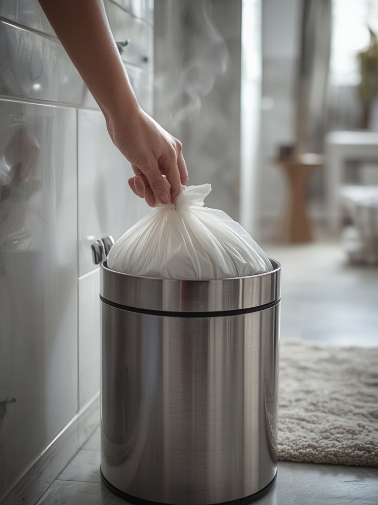 Trash Bags: 7 Ultimate Checklist For Amazing Results In 2026 2 trash bags in action