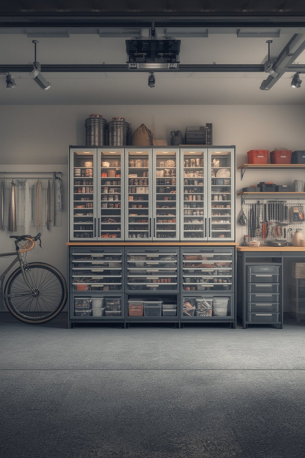 storage cabinet product view