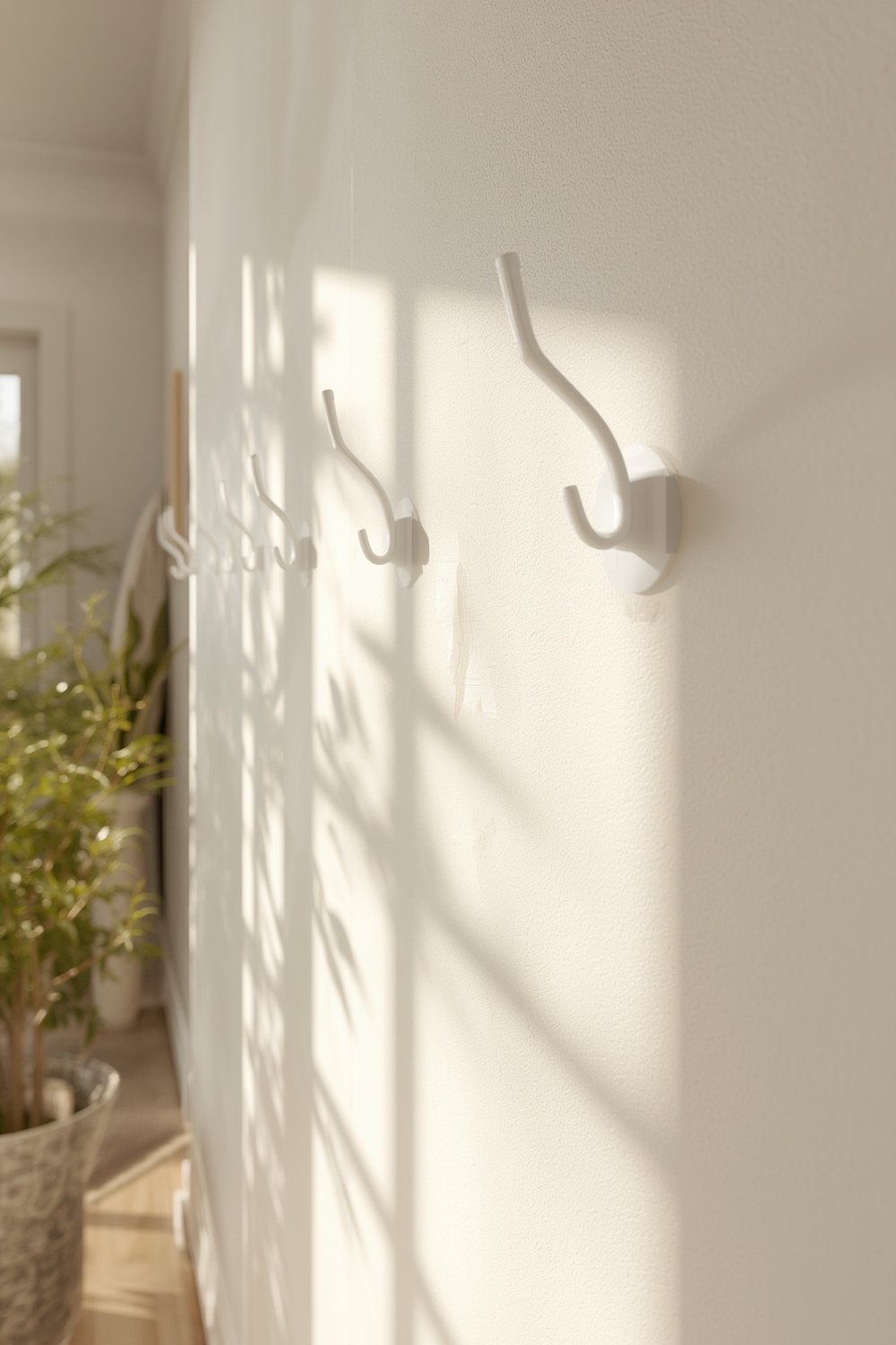 utility hooks product view