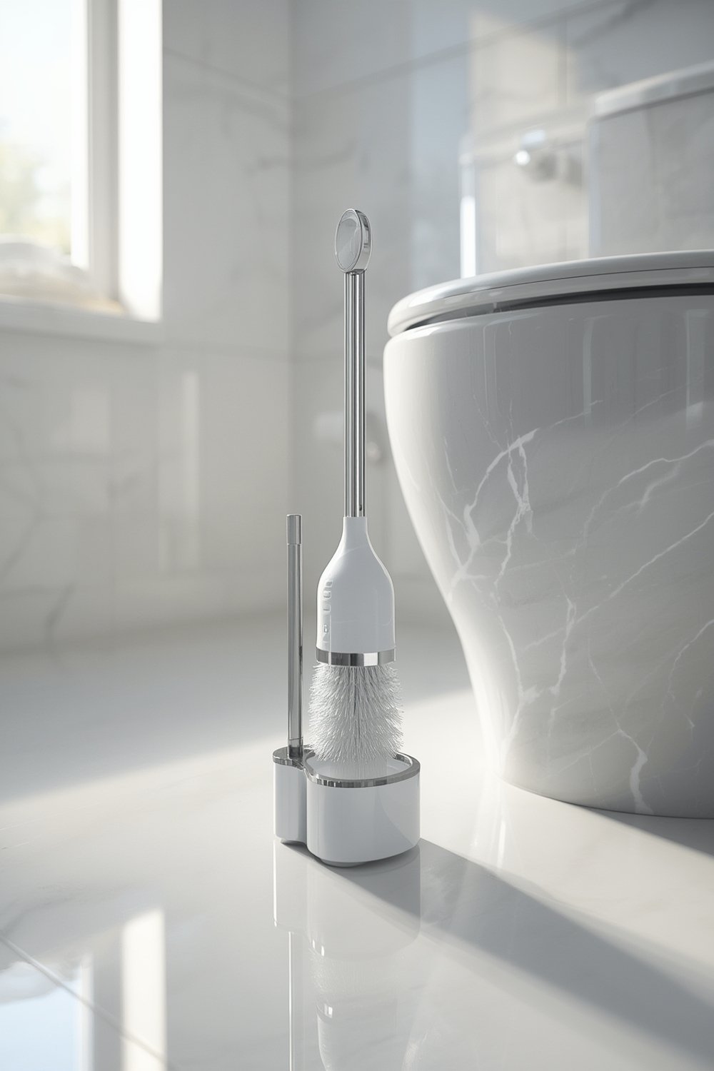 Toilet Brush: 7 Ultimate Steps For An Amazing Clean In 2026 1 toilet brush product view