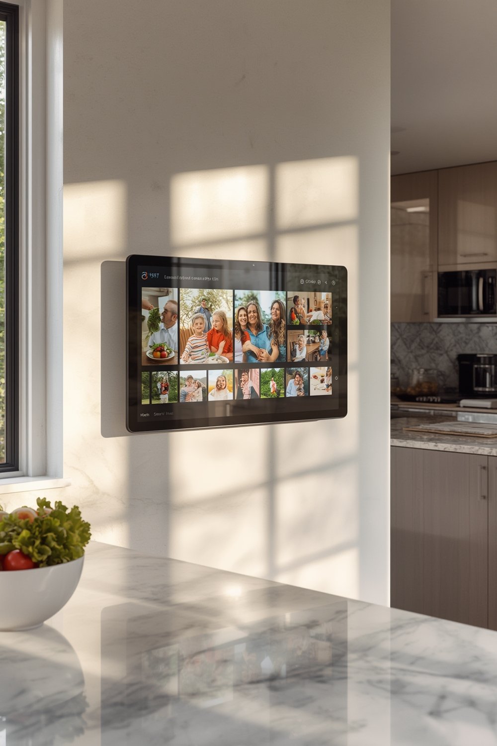 Echo Show product view