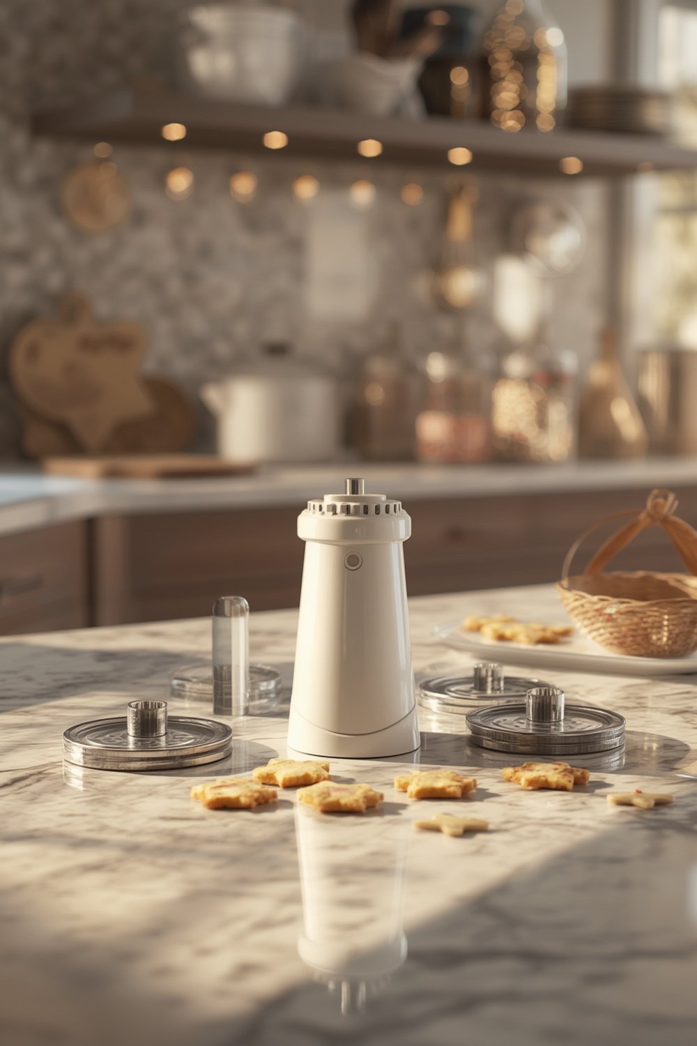 cookie press product view