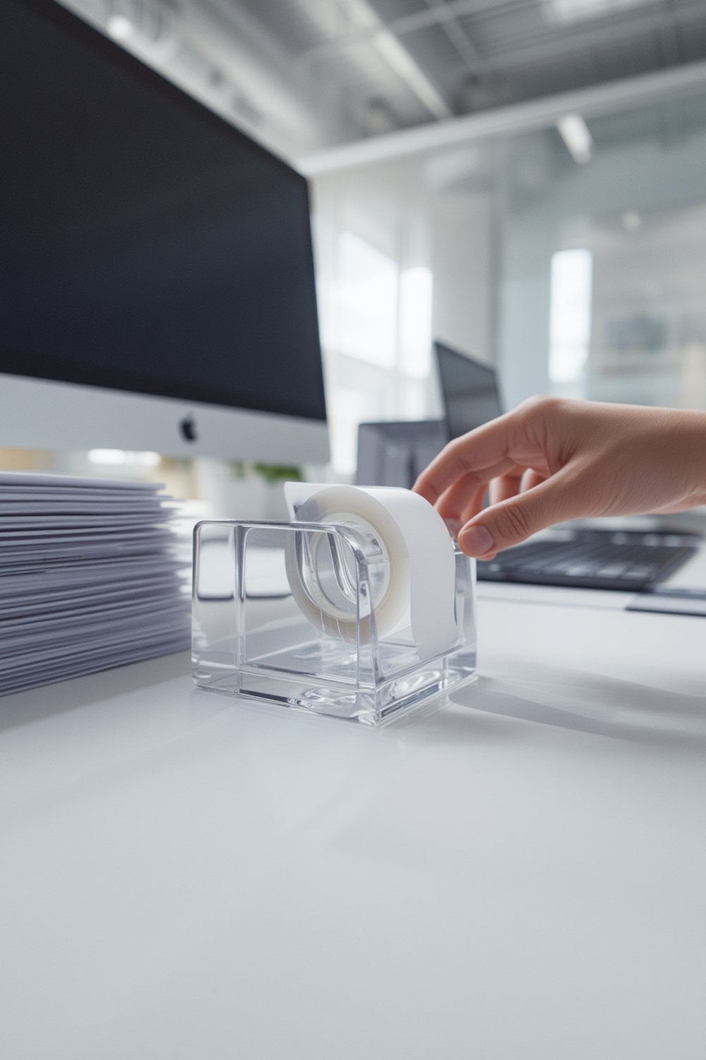 Invisible Tape: 7 Ultimate Checklist For Amazing Results In 2026 1 Invisible tape product view