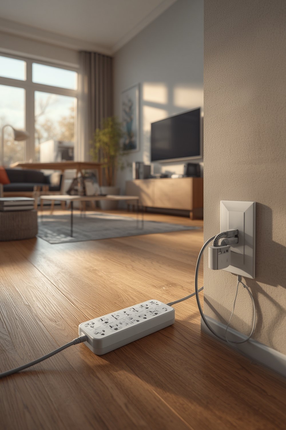 Surge Protector: 12 Ultimate Solutions For Best Power Protection 2026 1 surge protector product view