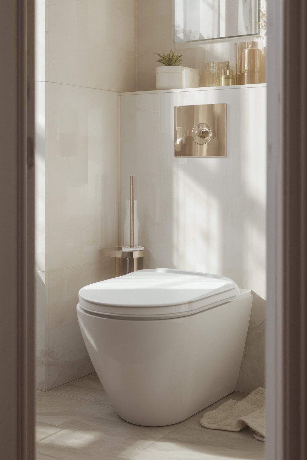 Toilet Brush: 7 Ultimate Steps For An Amazing Solution In 2026 1 toilet brush product view