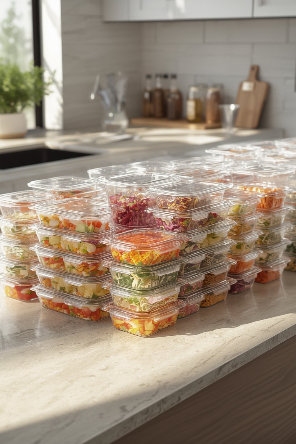 deli containers product view